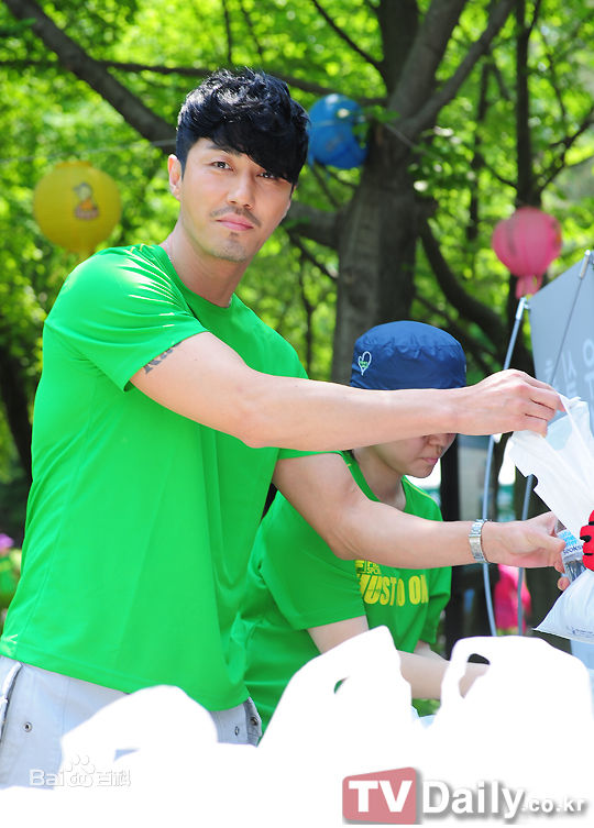 最优质车胜元(チャスンウォン、Cha Seung Won)精彩图册