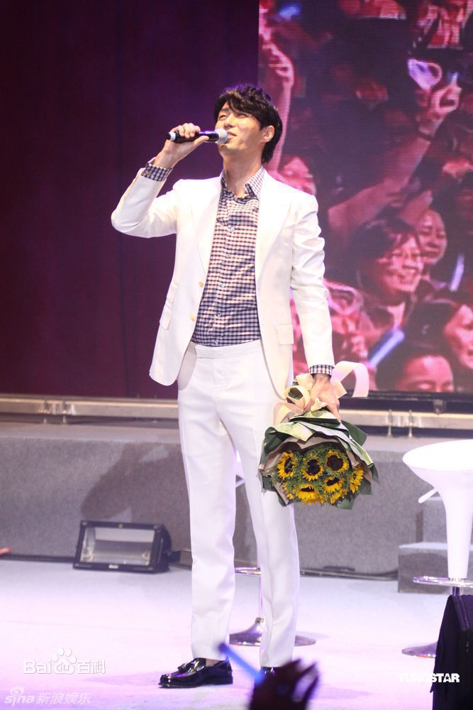 最优质车胜元(チャスンウォン、Cha Seung Won)精彩图册