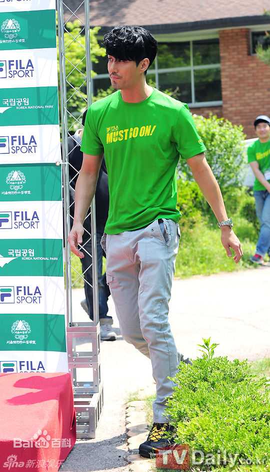 最优质车胜元(チャスンウォン、Cha Seung Won)精彩图册