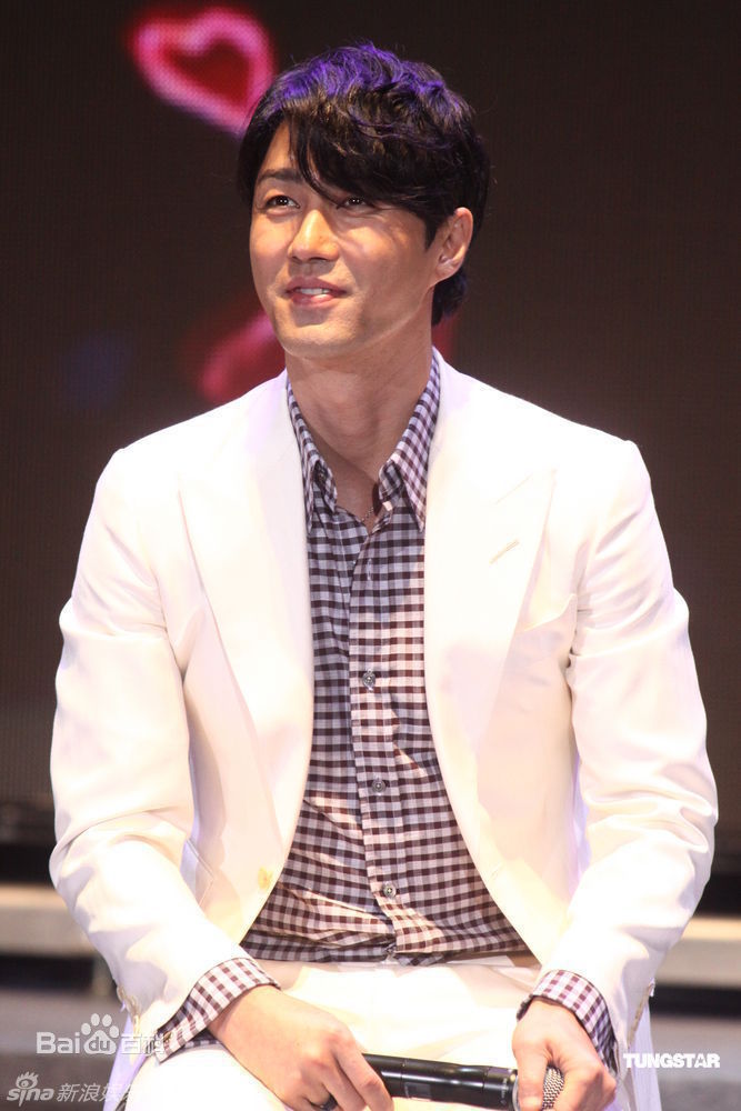 最优质车胜元(チャスンウォン、Cha Seung Won)精彩图册