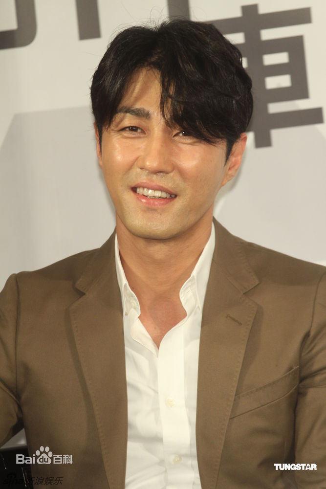 最优质车胜元(チャスンウォン、Cha Seung Won)精彩图册