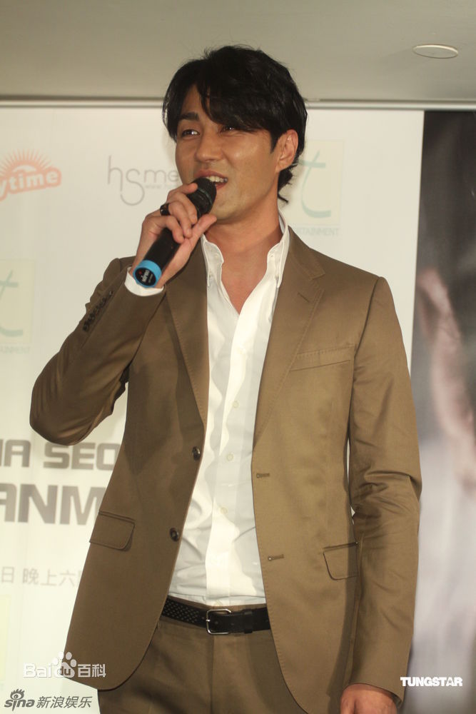 最优质车胜元(チャスンウォン、Cha Seung Won)精彩图册