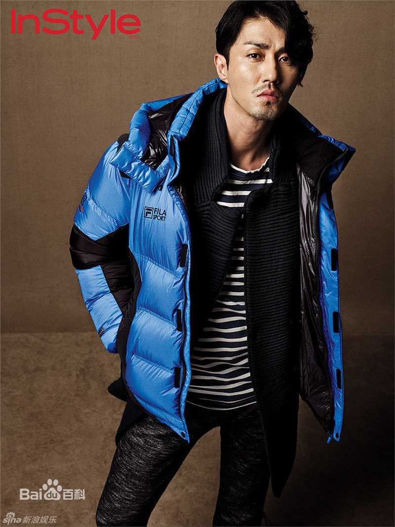 最优质车胜元(チャスンウォン、Cha Seung Won)精彩图册