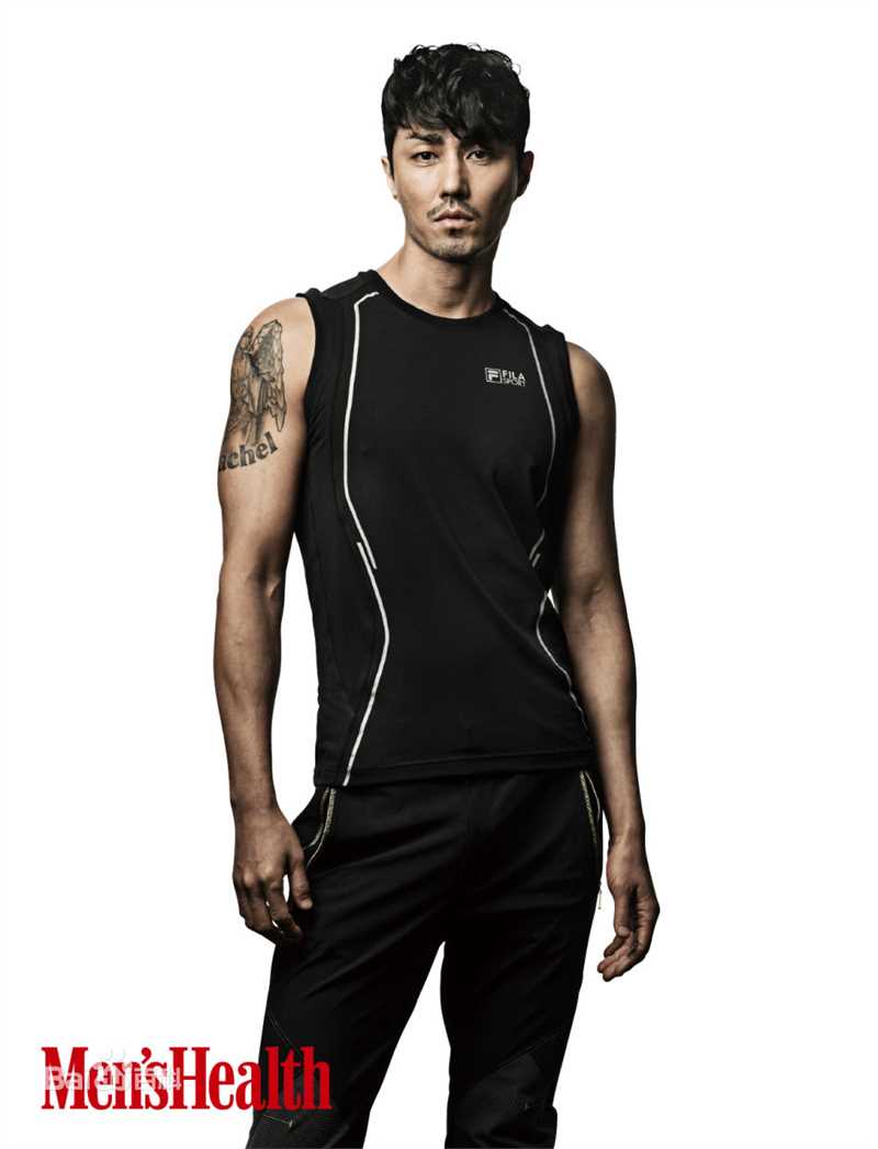 最优质车胜元(チャスンウォン、Cha Seung Won)精彩图册