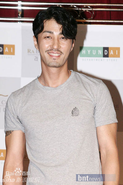 最全车胜元(チャスンウォン、Cha Seung Won)精彩图册