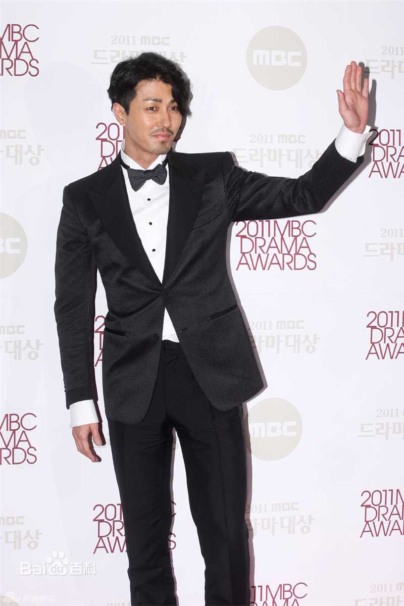 最全车胜元(チャスンウォン、Cha Seung Won)精彩图册