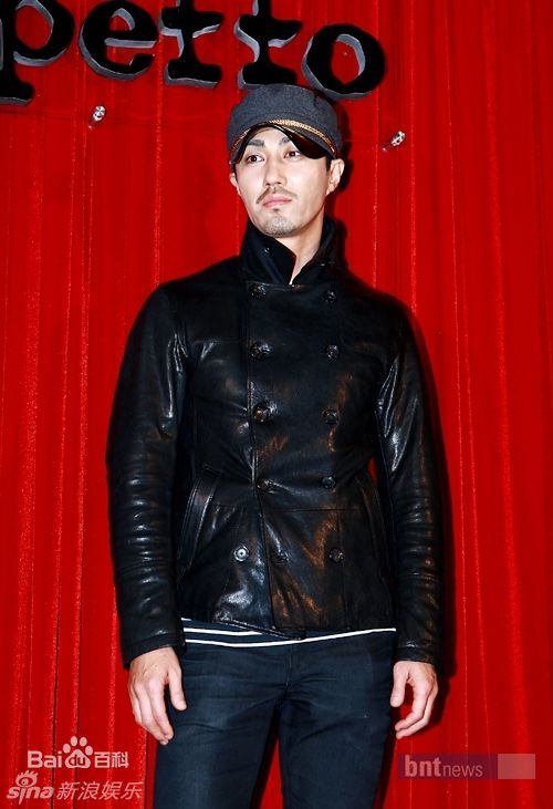 最全车胜元(チャスンウォン、Cha Seung Won)精彩图册