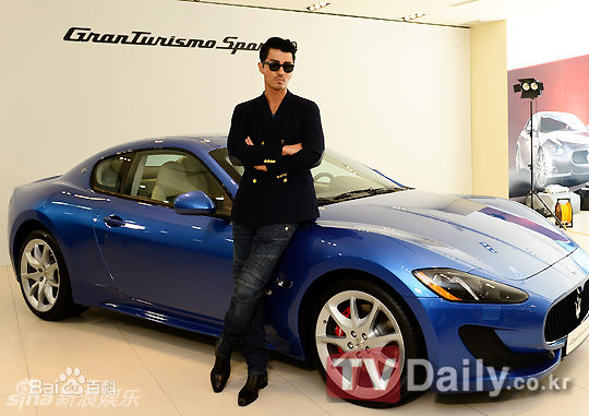 最全车胜元(チャスンウォン、Cha Seung Won)精彩图册