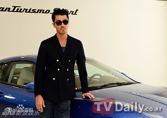 最全车胜元(チャスンウォン、Cha Seung Won)精彩图册