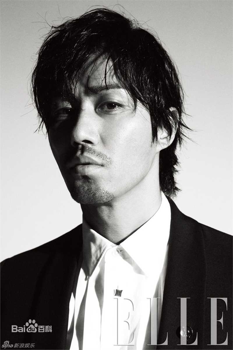 最全车胜元(チャスンウォン、Cha Seung Won)精彩图册