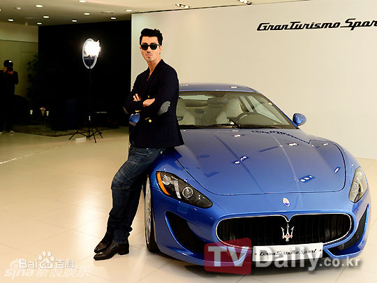 最全车胜元(チャスンウォン、Cha Seung Won)精彩图册