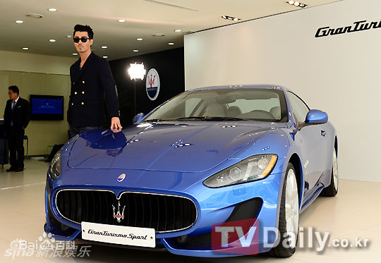 最全车胜元(チャスンウォン、Cha Seung Won)精彩图册