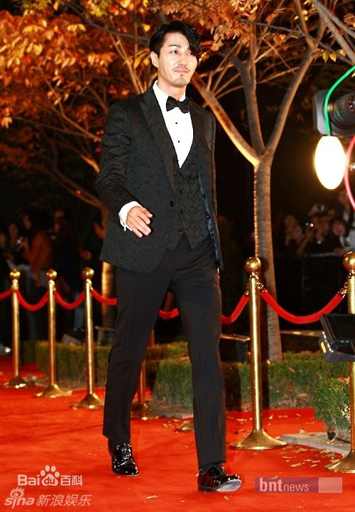 最全车胜元(チャスンウォン、Cha Seung Won)精彩图册