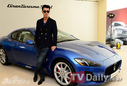 最全车胜元(チャスンウォン、Cha Seung Won)精彩图册