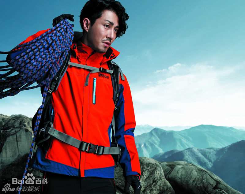 最全车胜元(チャスンウォン、Cha Seung Won)精彩图册