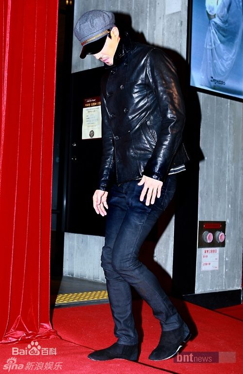 最全车胜元(チャスンウォン、Cha Seung Won)精彩图册