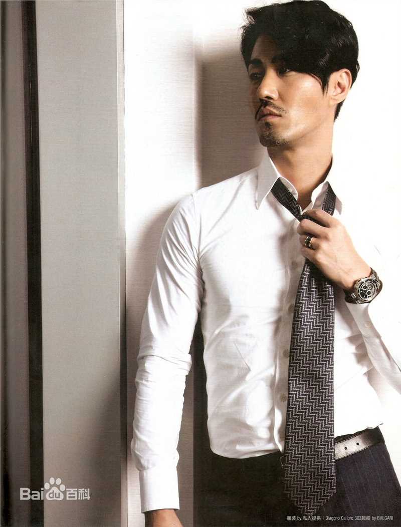 高清车胜元(チャスンウォン、Cha Seung Won)精彩图册