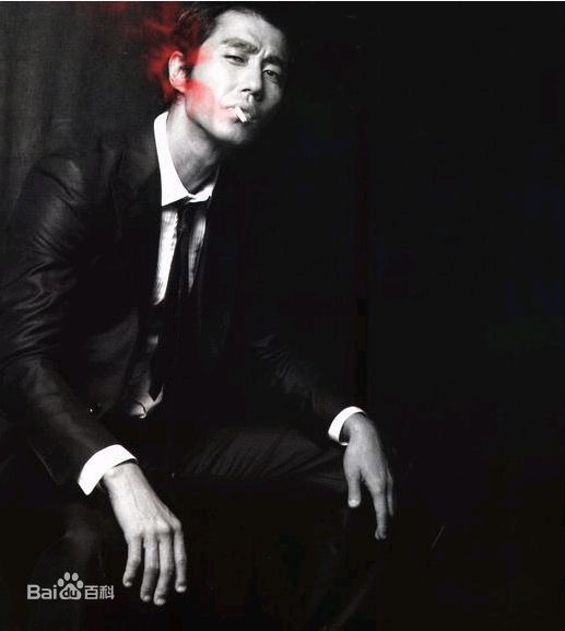 高清车胜元(チャスンウォン、Cha Seung Won)精彩图册