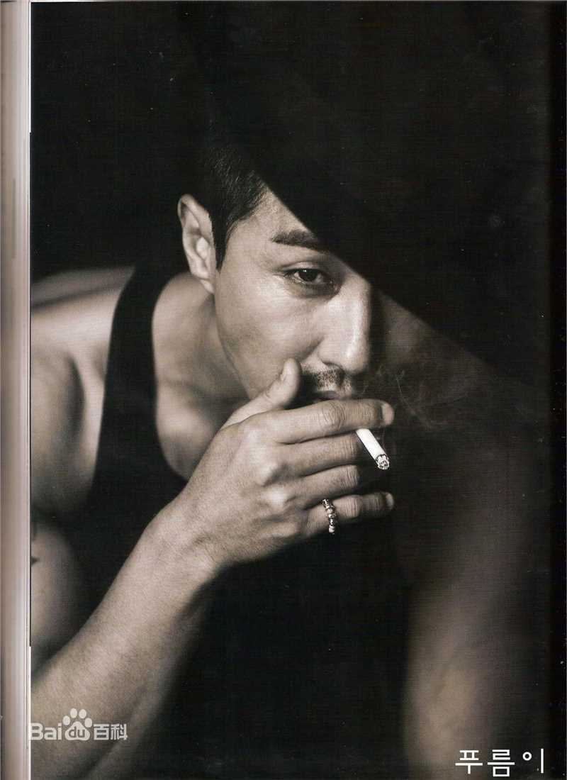 高清车胜元(チャスンウォン、Cha Seung Won)精彩图册