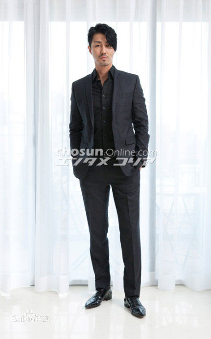 高清车胜元(チャスンウォン、Cha Seung Won)精彩图册