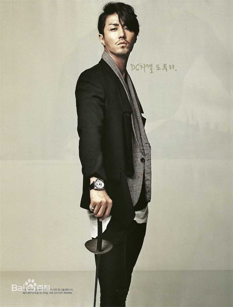 高清车胜元(チャスンウォン、Cha Seung Won)精彩图册