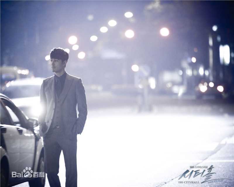 高清车胜元(チャスンウォン、Cha Seung Won)精彩图册