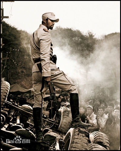 高清车胜元(チャスンウォン、Cha Seung Won)精彩图册