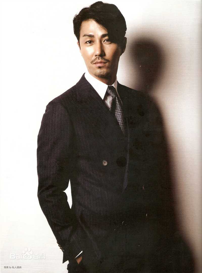 高清车胜元(チャスンウォン、Cha Seung Won)精彩图册