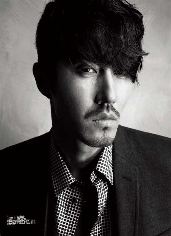 高清车胜元(チャスンウォン、Cha Seung Won)精彩图册