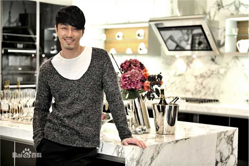 高清车胜元(チャスンウォン、Cha Seung Won)精彩图册