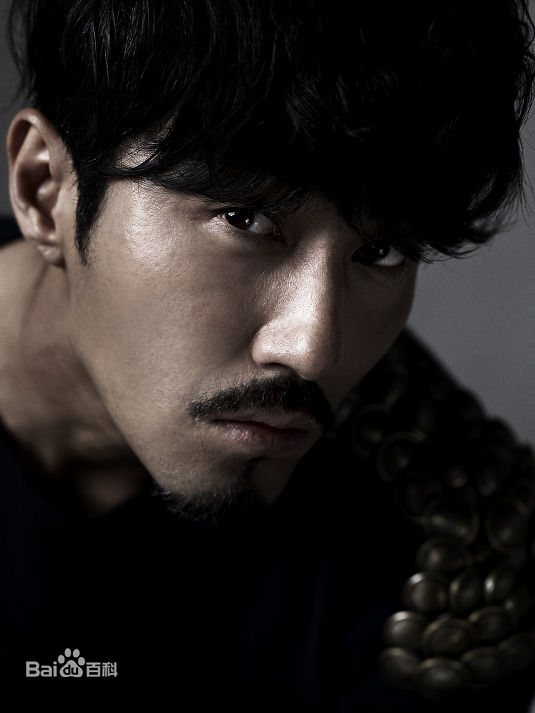 高清车胜元(チャスンウォン、Cha Seung Won)精彩图册
