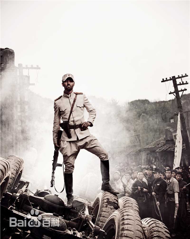 高清车胜元(チャスンウォン、Cha Seung Won)精彩图册