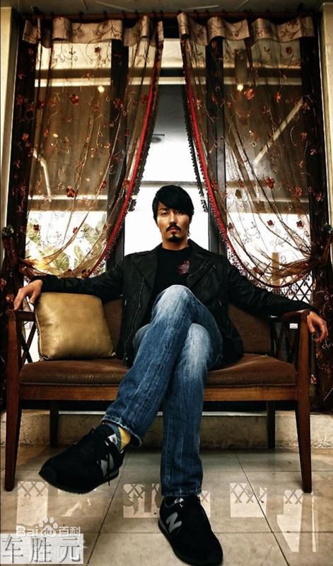 高清车胜元(チャスンウォン、Cha Seung Won)精彩图册