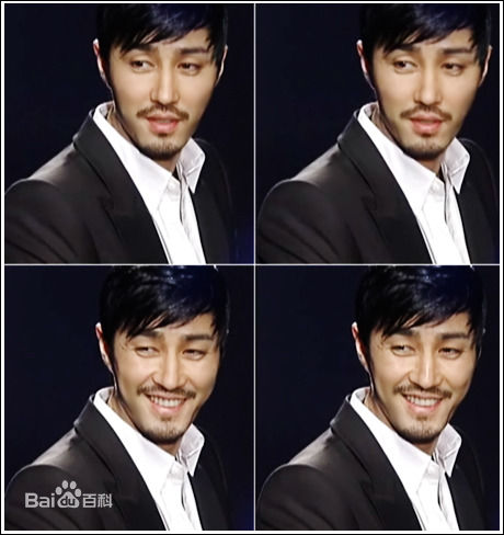 高清车胜元(チャスンウォン、Cha Seung Won)精彩图册