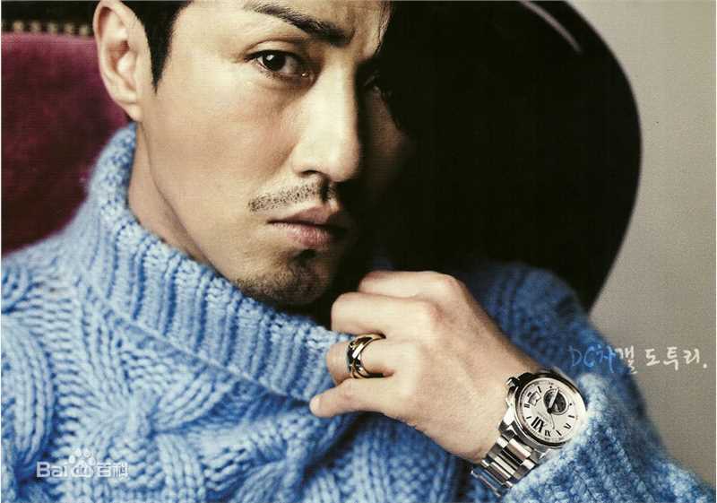 高清车胜元(チャスンウォン、Cha Seung Won)精彩图册