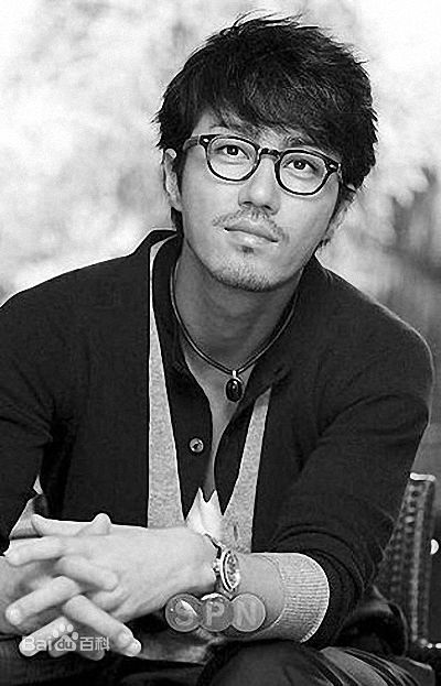 最全车胜元(チャスンウォン、Cha Seung Won)精彩图册