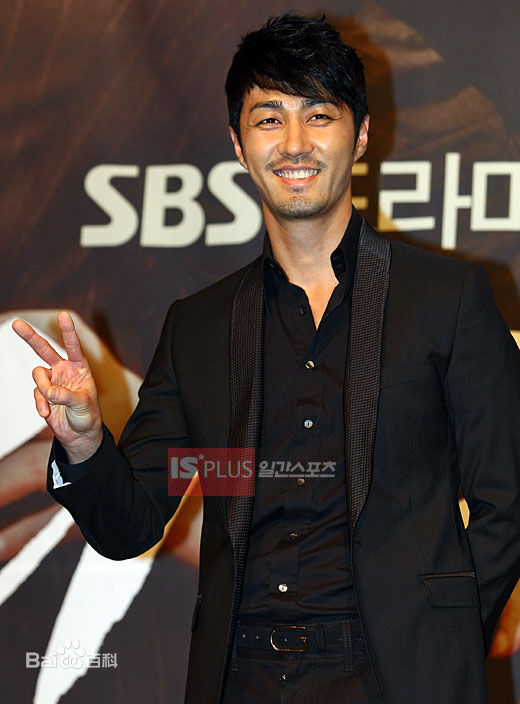 最全车胜元(チャスンウォン、Cha Seung Won)精彩图册