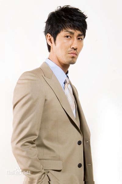 最全车胜元(チャスンウォン、Cha Seung Won)精彩图册