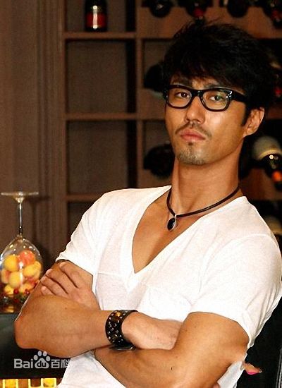 最全车胜元(チャスンウォン、Cha Seung Won)精彩图册