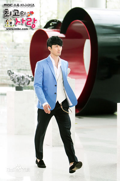 最全车胜元(チャスンウォン、Cha Seung Won)精彩图册