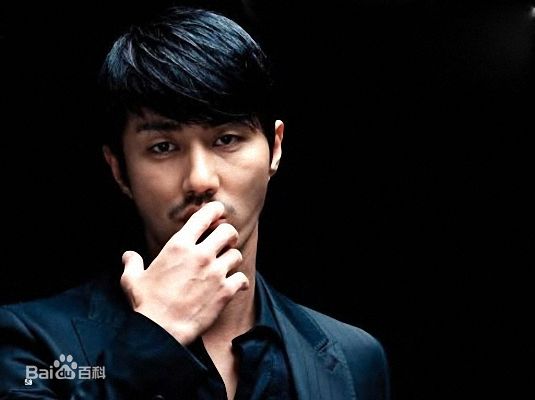 最全车胜元(チャスンウォン、Cha Seung Won)精彩图册