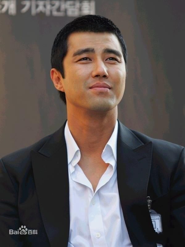 最全车胜元(チャスンウォン、Cha Seung Won)精彩图册
