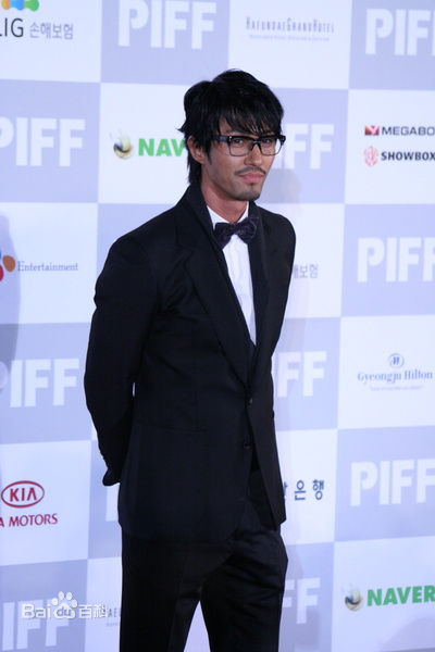 最全车胜元(チャスンウォン、Cha Seung Won)精彩图册