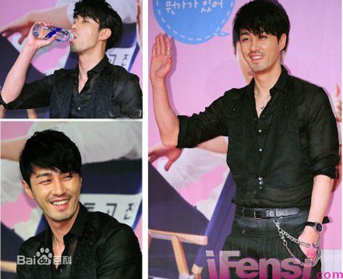 最全车胜元(チャスンウォン、Cha Seung Won)精彩图册