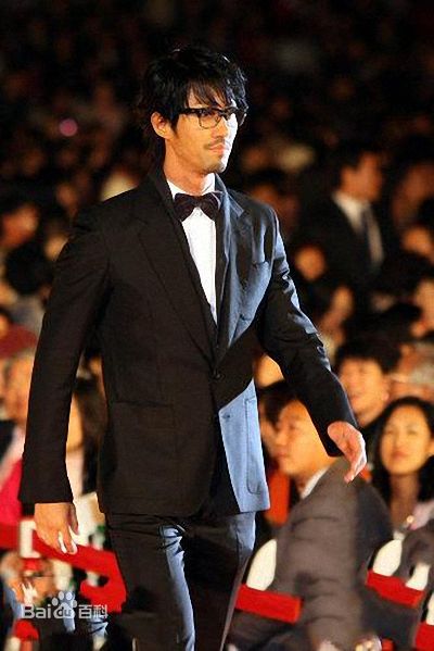 最全车胜元(チャスンウォン、Cha Seung Won)精彩图册
