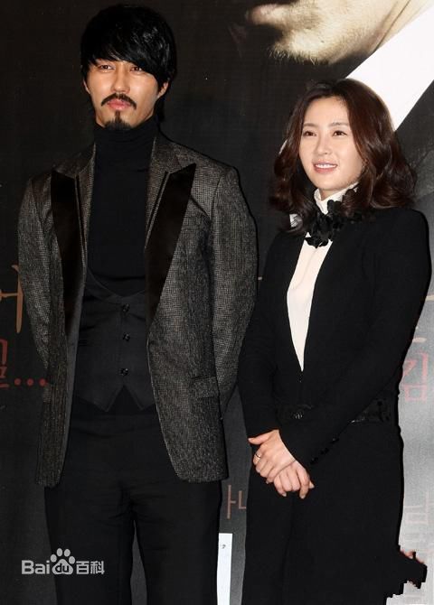 最全车胜元(チャスンウォン、Cha Seung Won)精彩图册