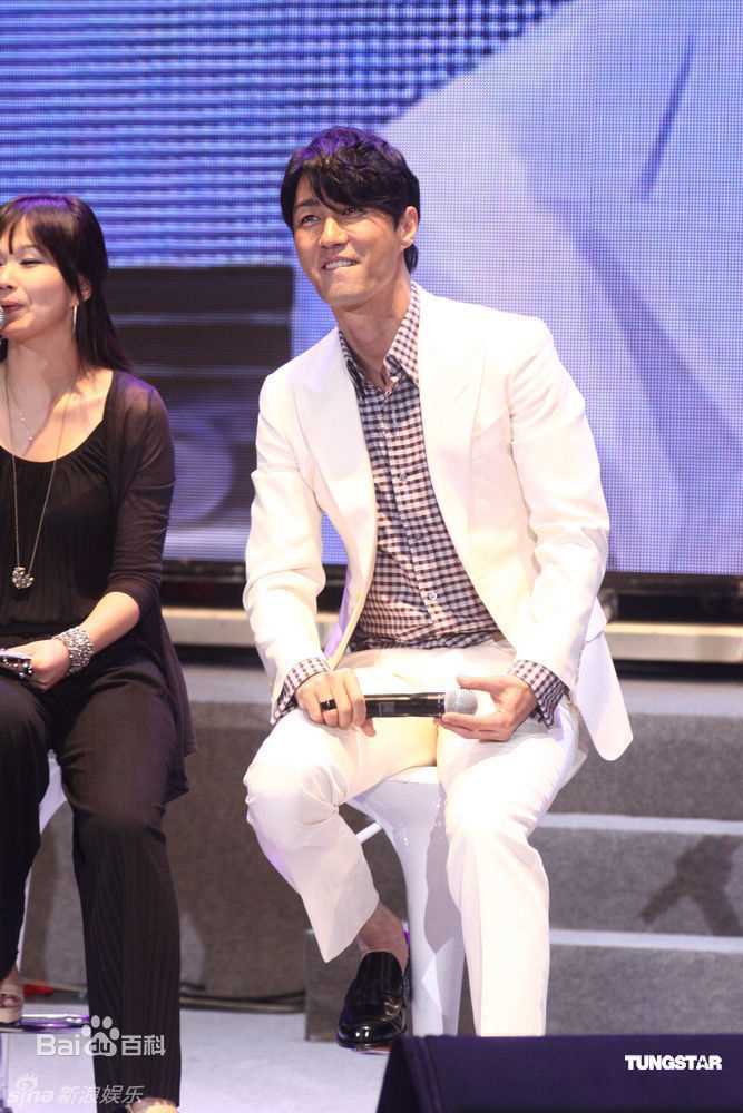 最新车胜元(チャスンウォン、Cha Seung Won)精彩图册