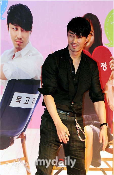 最新车胜元(チャスンウォン、Cha Seung Won)精彩图册