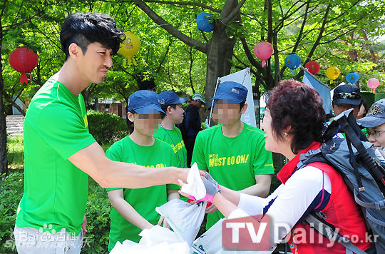 最新车胜元(チャスンウォン、Cha Seung Won)精彩图册