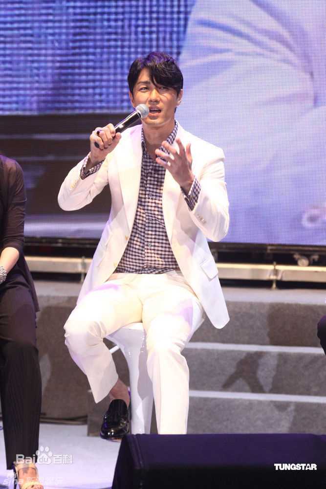 最新车胜元(チャスンウォン、Cha Seung Won)精彩图册